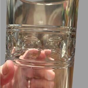 ISO!!!! Kate Spade Pickney Street Lenox Vase - Large size!